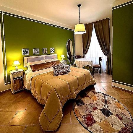 Le Caserie Locanda Di Charme Marsala Dış mekan fotoğraf