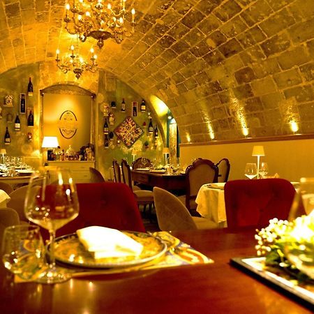 Le Caserie Locanda Di Charme Marsala Dış mekan fotoğraf