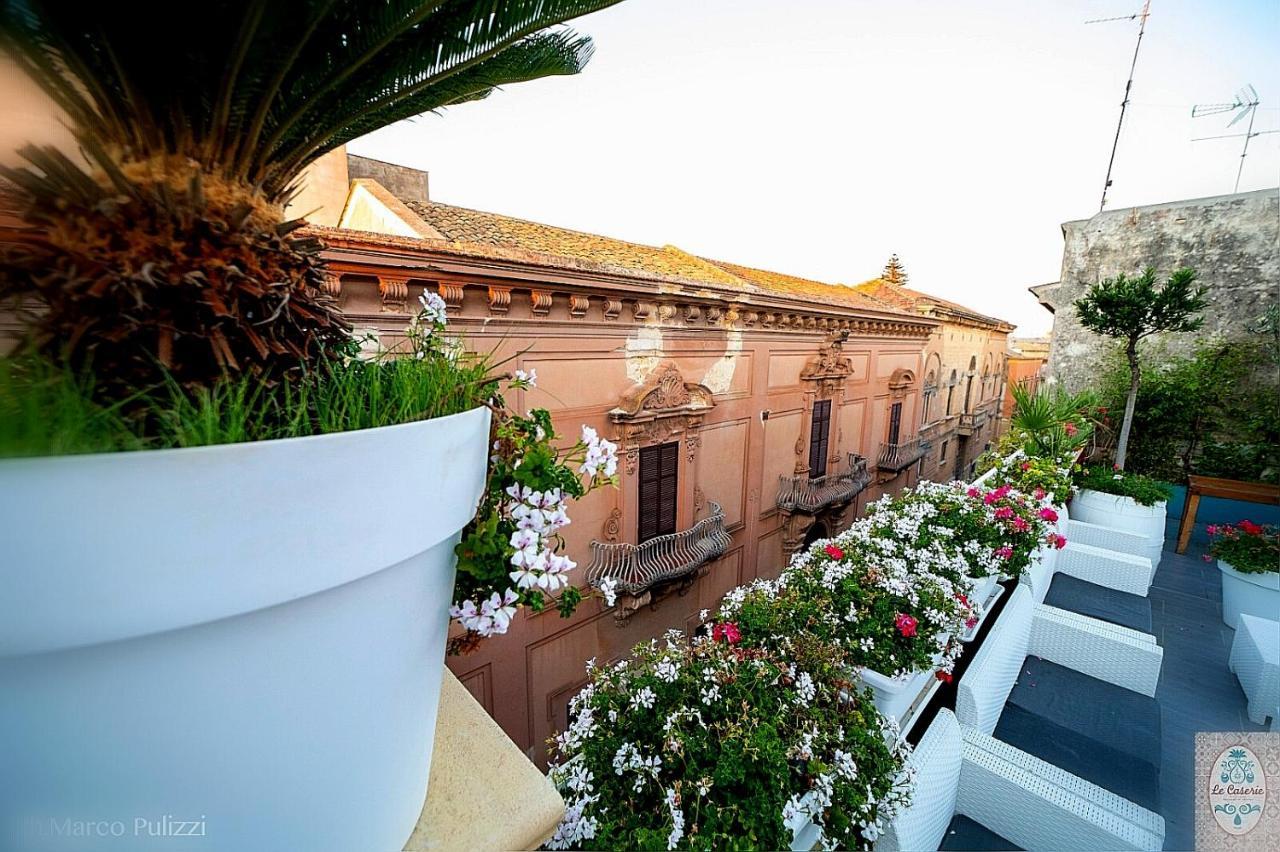 Le Caserie Locanda Di Charme Marsala Dış mekan fotoğraf