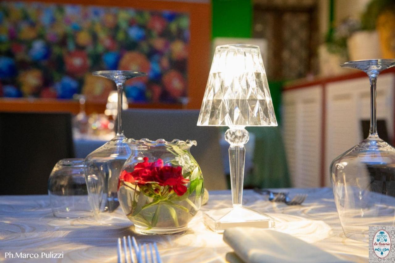 Le Caserie Locanda Di Charme Marsala Dış mekan fotoğraf