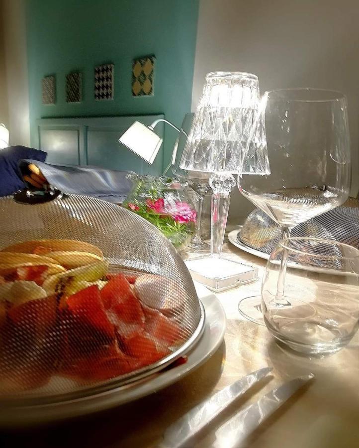 Le Caserie Locanda Di Charme Marsala Dış mekan fotoğraf