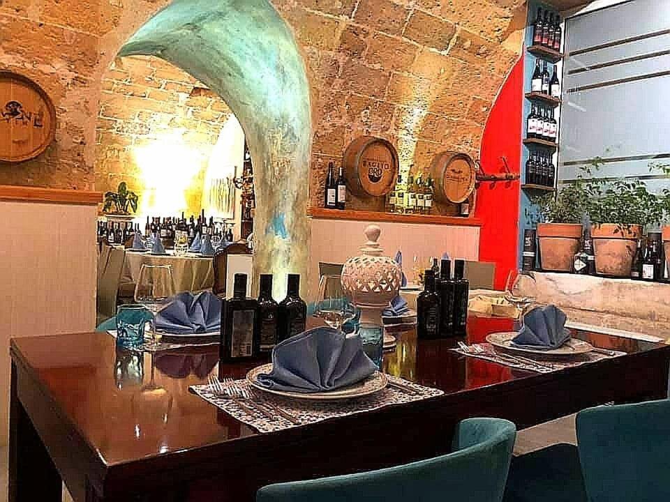 Le Caserie Locanda Di Charme Marsala Dış mekan fotoğraf